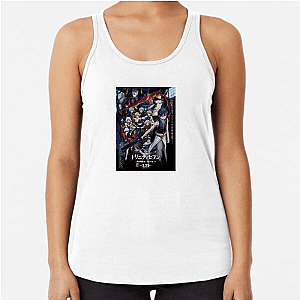 Magic School? Trinity Rules Trinity Seven Tank Tops