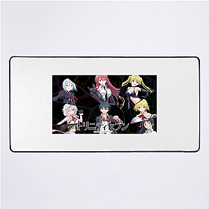 Arata Approved Trinity Seven Mouse Pads