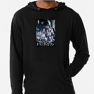 Seven Sins, One Trinity Trinity Seven Hoodies