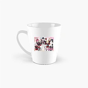 Seven Girls, Zero Chill Trinity Seven Mugs