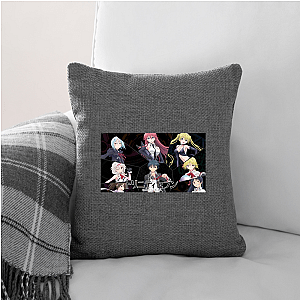 Arata Approved Trinity Seven Pillows Cover