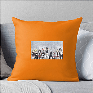 Wielding Trinity Seven Power Trinity Seven Pillows Cover