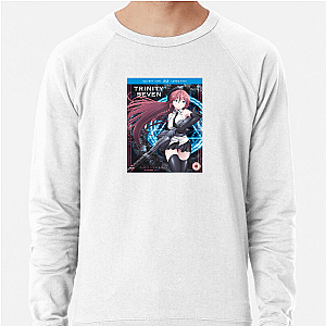 Trinity Seven Vibes Trinity Seven Sweatshirts