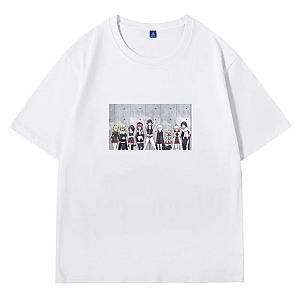 Wielding Trinity Seven Power Trinity Seven T-Shirts