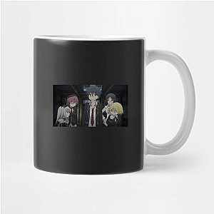 School of Magic & Mayhem Trinity Seven Mugs