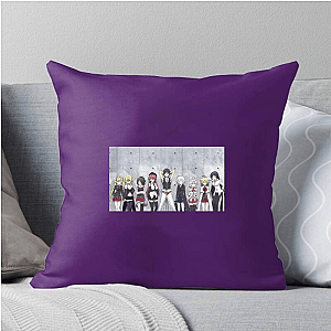 Wielding Trinity Seven Power Trinity Seven Pillows Cover