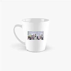 Wielding Trinity Seven Power Trinity Seven Mugs