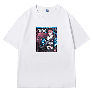 Trinity Seven Vibes Trinity Seven T-Shirts