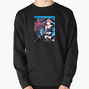 Trinity Seven Vibes Trinity Seven Sweatshirts