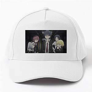 School of Magic & Mayhem Trinity Seven Hats & Caps
