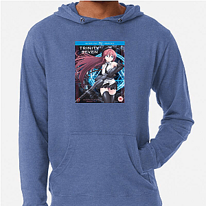 Trinity Seven Vibes Trinity Seven Hoodies
