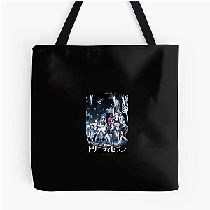 Seven Sins, One Trinity Trinity Seven Bags