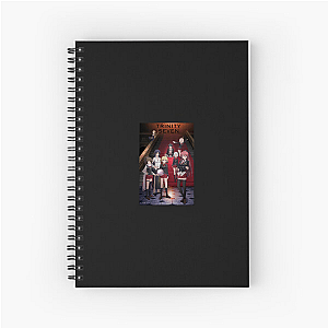 Trinity Seven Energy Trinity Seven Notebook