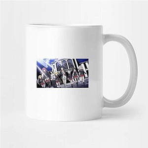 Trinity, But Make It Magical Trinity Seven Mugs