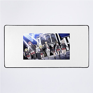 Trinity, But Make It Magical Trinity Seven Mouse Pads