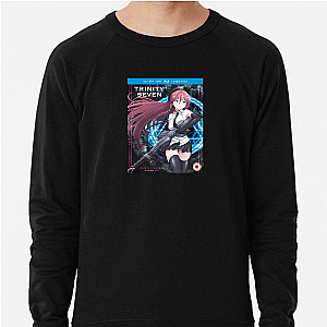 Trinity Seven Vibes Trinity Seven Sweatshirts