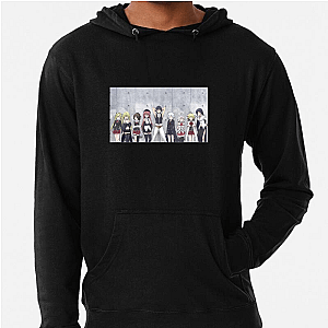 Wielding Trinity Seven Power Trinity Seven Hoodies