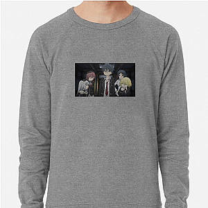 School of Magic & Mayhem Trinity Seven Sweatshirts