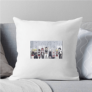Wielding Trinity Seven Power Trinity Seven Pillows Cover