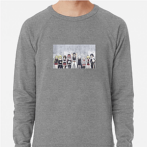 Wielding Trinity Seven Power Trinity Seven Sweatshirts