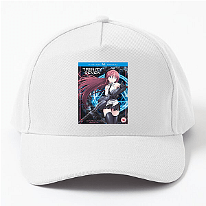 Trinity Seven Vibes Trinity Seven Hats & Caps
