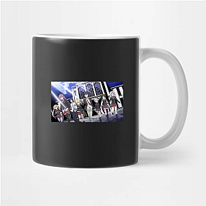 Trinity, But Make It Magical Trinity Seven Mugs