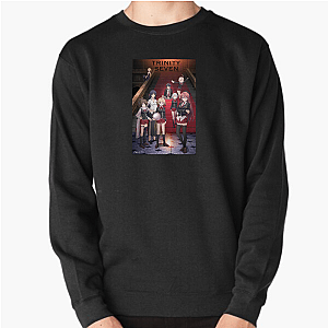Trinity Seven Energy Trinity Seven Sweatshirts