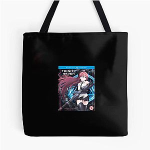 Trinity Seven Vibes Trinity Seven Bags