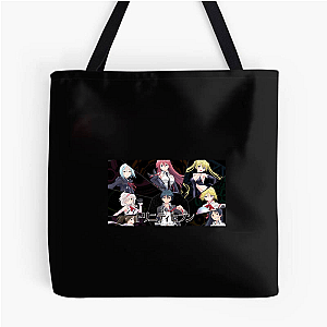 Arata Approved Trinity Seven Bags