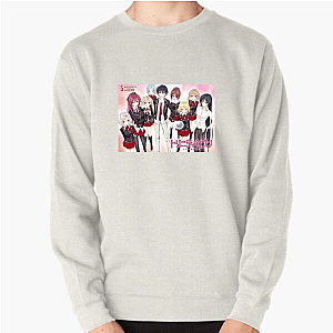 Seven Girls, Zero Chill Trinity Seven Sweatshirts