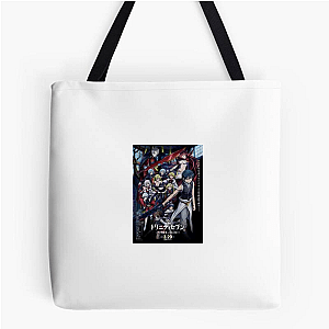 Magic School? Trinity Rules Trinity Seven Bags