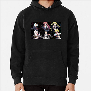 Arata Approved Trinity Seven Hoodies