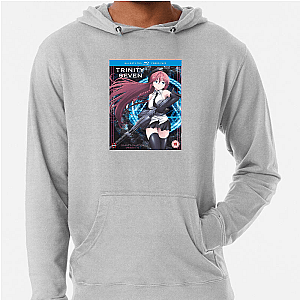 Trinity Seven Vibes Trinity Seven Hoodies