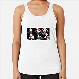 Arata Approved Trinity Seven Tank Tops
