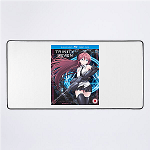 Trinity Seven Vibes Trinity Seven Mouse Pads