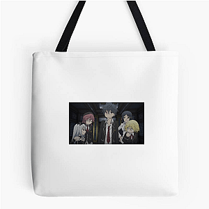School of Magic & Mayhem Trinity Seven Bags