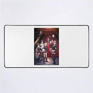 Trinity Seven Energy Trinity Seven Mouse Pads