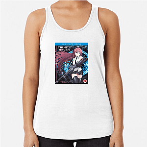 Trinity Seven Vibes Trinity Seven Tank Tops