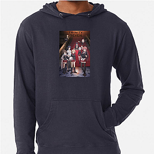 Trinity Seven Energy Trinity Seven Hoodies