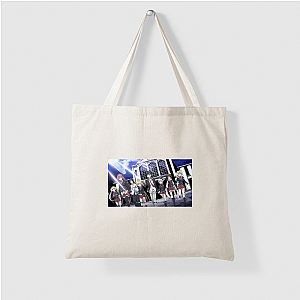 Trinity, But Make It Magical Trinity Seven Bags
