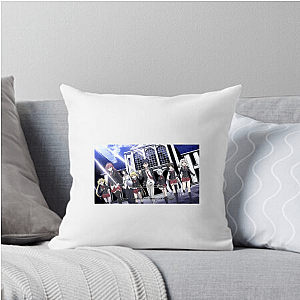 Trinity, But Make It Magical Trinity Seven Pillows Cover