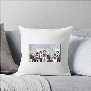 Wielding Trinity Seven Power Trinity Seven Pillows Cover