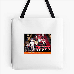 Chaos x 7 = Trinity Seven Trinity Seven Bags