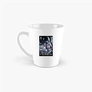 Seven Sins, One Trinity Trinity Seven Mugs