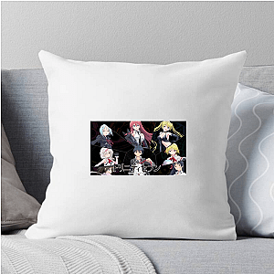 Arata Approved Trinity Seven Pillows Cover