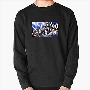 Trinity, But Make It Magical Trinity Seven Sweatshirts