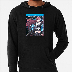 Trinity Seven Vibes Trinity Seven Hoodies