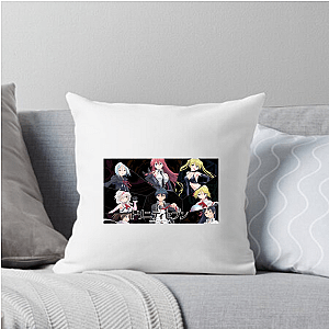 Arata Approved Trinity Seven Pillows Cover