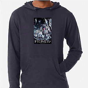 Seven Sins, One Trinity Trinity Seven Hoodies
