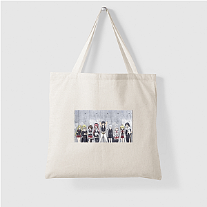 Wielding Trinity Seven Power Trinity Seven Bags